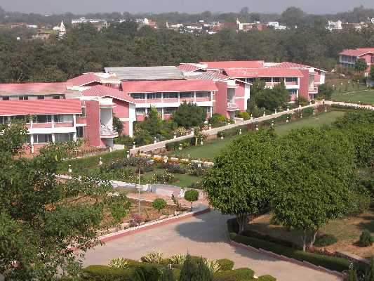 Le campus